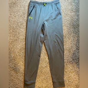 UnderArmour Joggers Size YXL